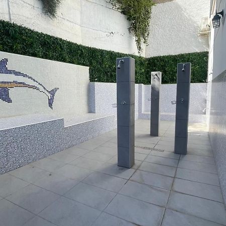 Apartamento Cielomar Aguadulce  Ngoại thất bức ảnh