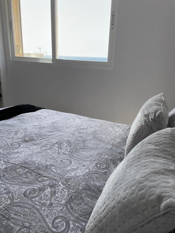 Apartamento Cielomar Aguadulce  Ngoại thất bức ảnh