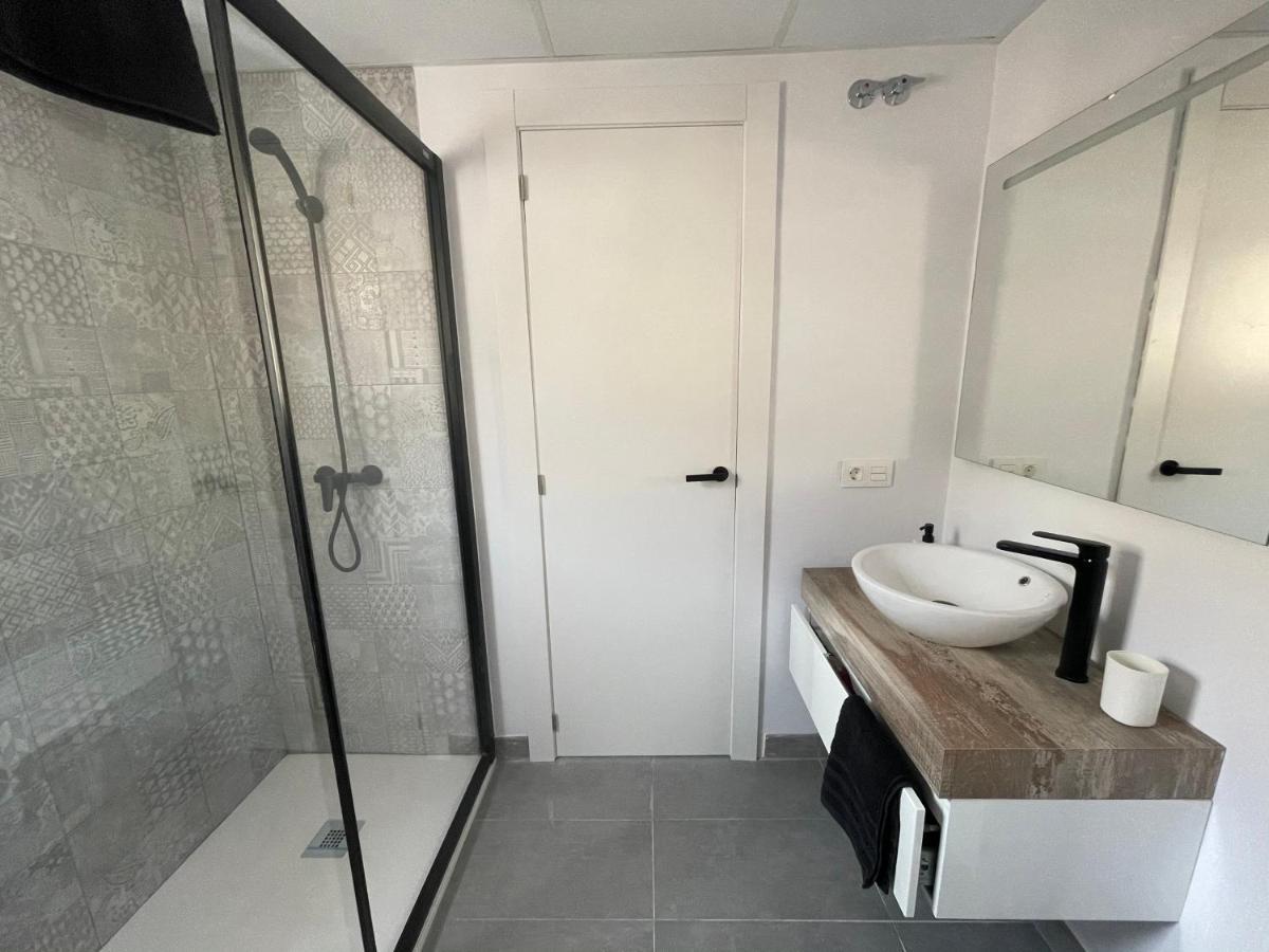 Apartamento Cielomar Aguadulce  Ngoại thất bức ảnh