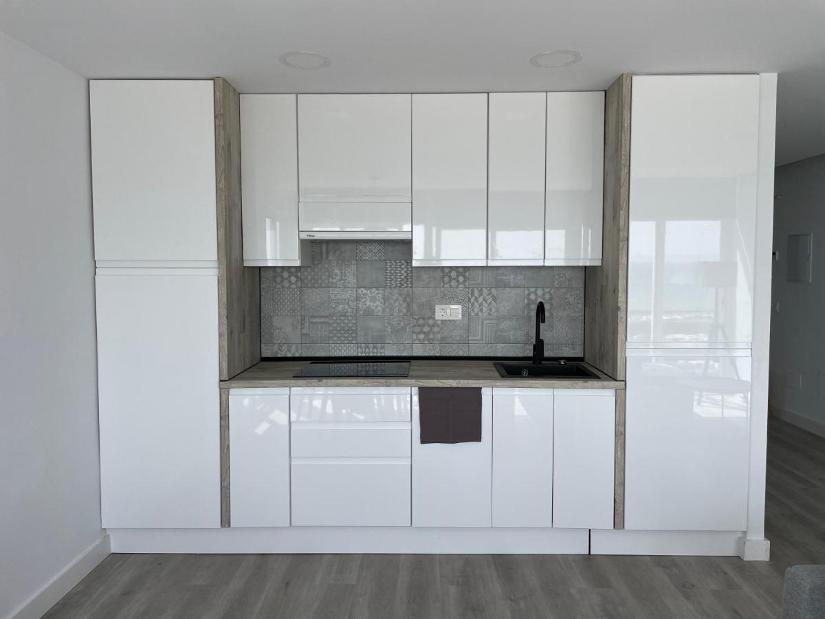 Apartamento Cielomar Aguadulce  Ngoại thất bức ảnh