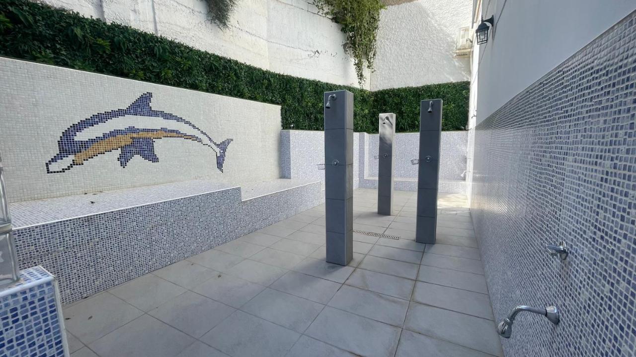 Apartamento Cielomar Aguadulce  Ngoại thất bức ảnh