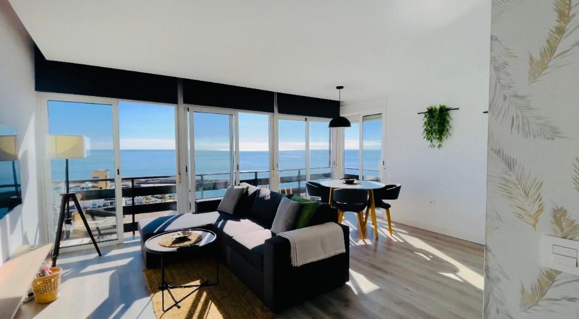 Apartamento Cielomar Aguadulce  Ngoại thất bức ảnh