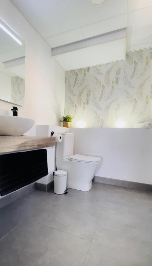 Apartamento Cielomar Aguadulce  Ngoại thất bức ảnh