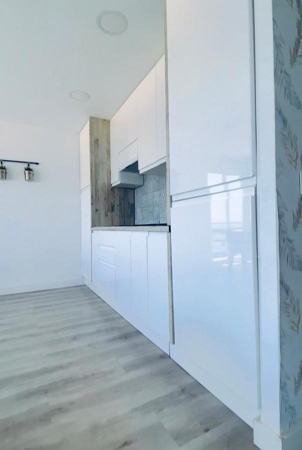 Apartamento Cielomar Aguadulce  Ngoại thất bức ảnh