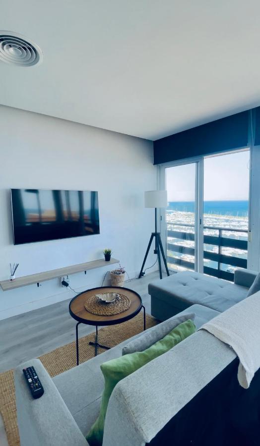 Apartamento Cielomar Aguadulce  Ngoại thất bức ảnh